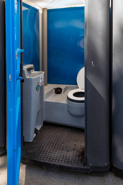 Best Temporary restroom rental  in Morgantown, WV