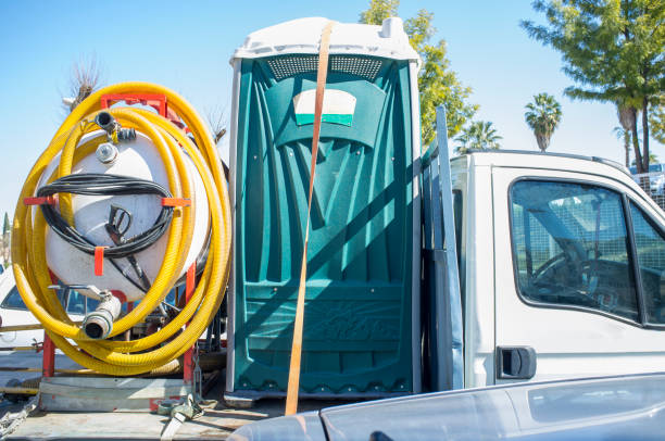 Best Portable toilet rental cost  in Morgantown, WV