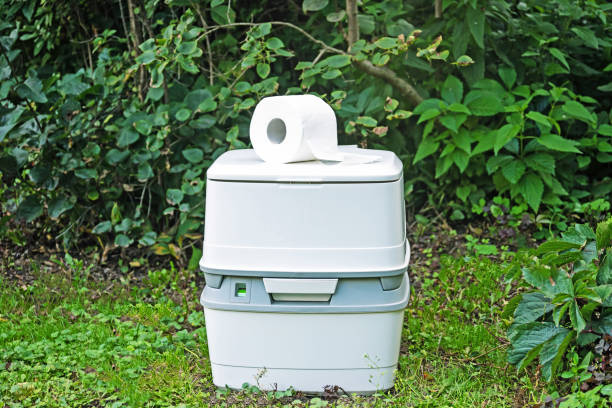 Best Porta potty rental for parties  in Morgantown, WV