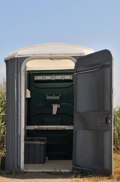 Best Porta potty delivery and setup  in Morgantown, WV