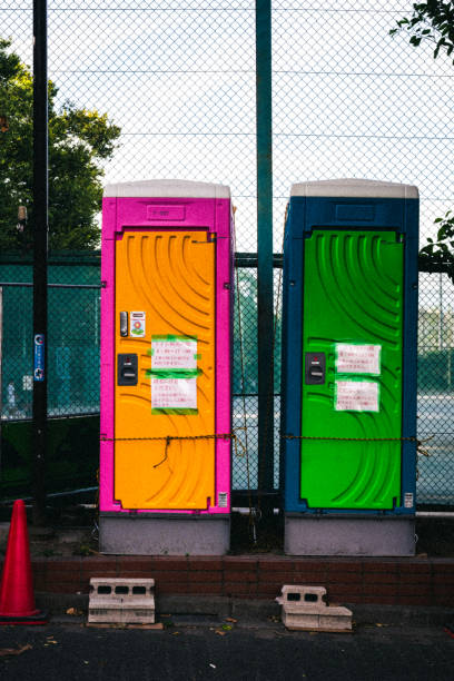  Morgantown, WV Porta Potty Rental Pros
