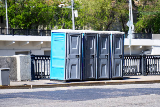 Best Porta potty rental near me  in Morgantown, WV