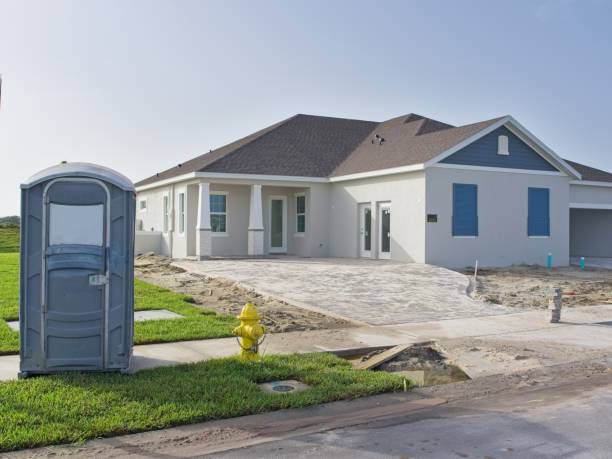 Best Affordable porta potty rental  in Morgantown, WV